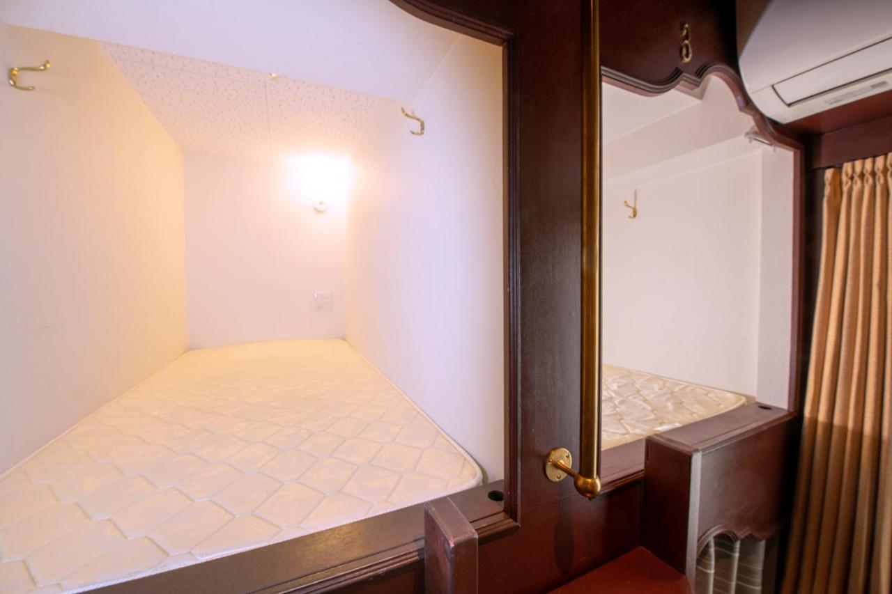 Bnb+ Ueno Okachimachi Tokyo Eksteriør bilde