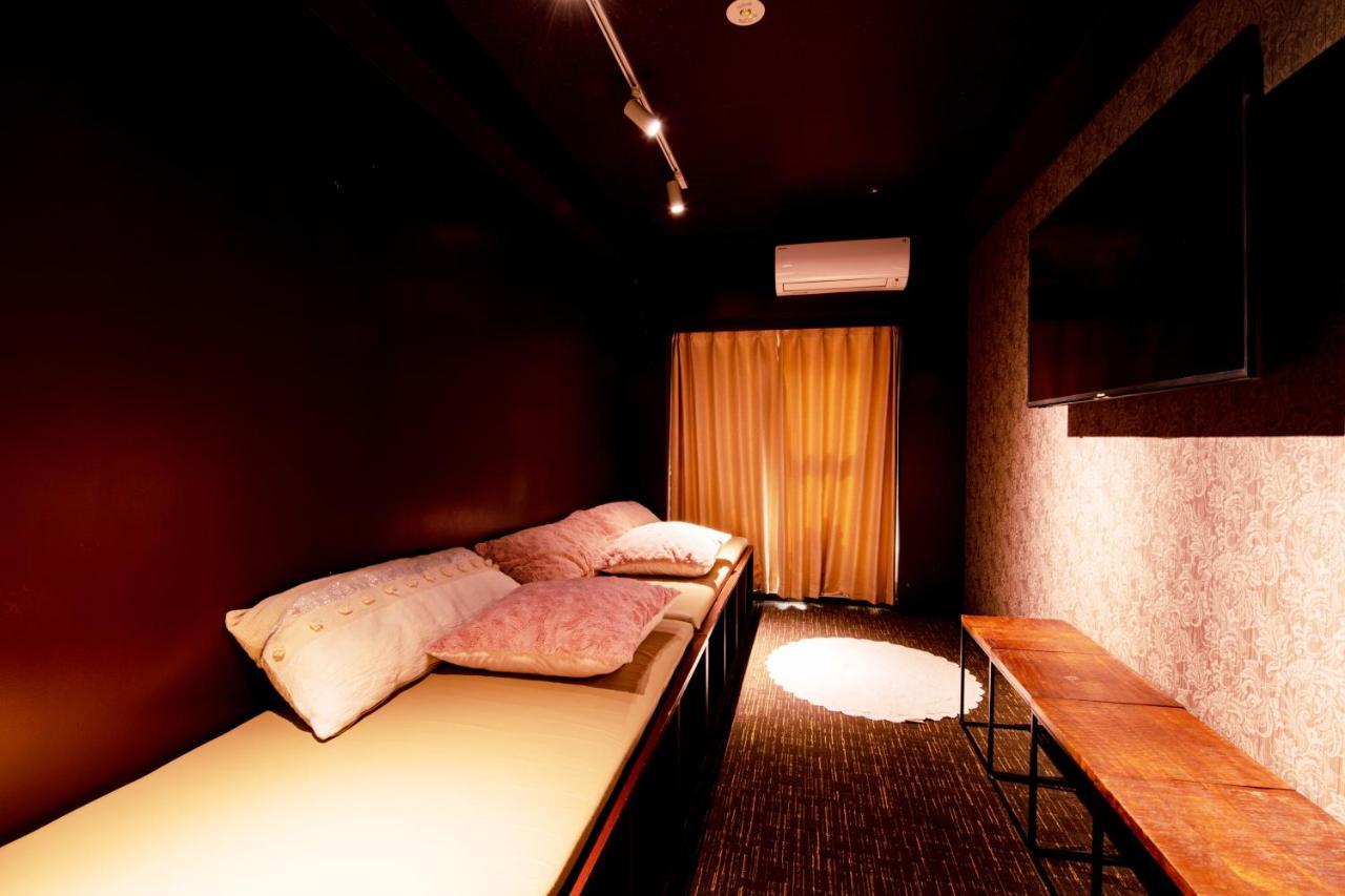 Bnb+ Ueno Okachimachi Tokyo Eksteriør bilde